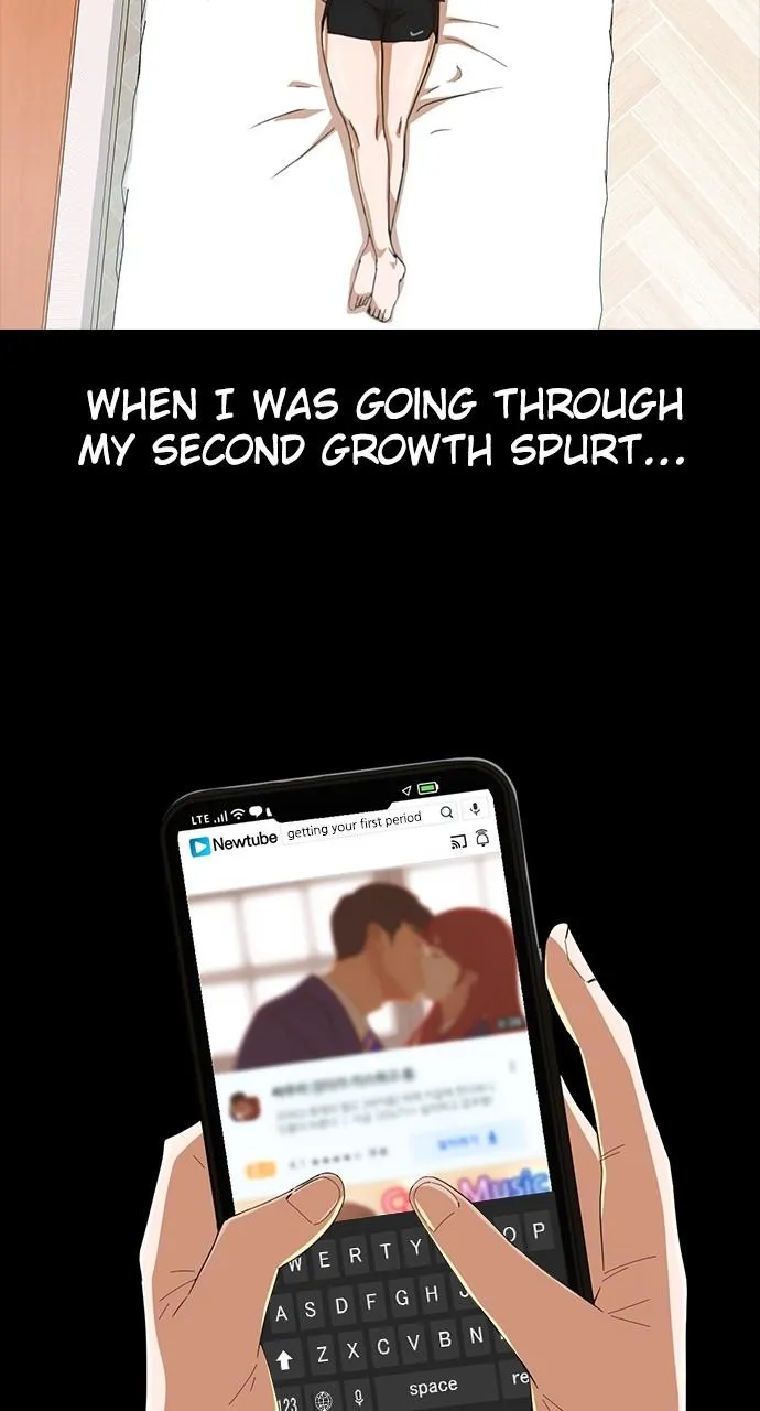 Read Random Chat Manga Online