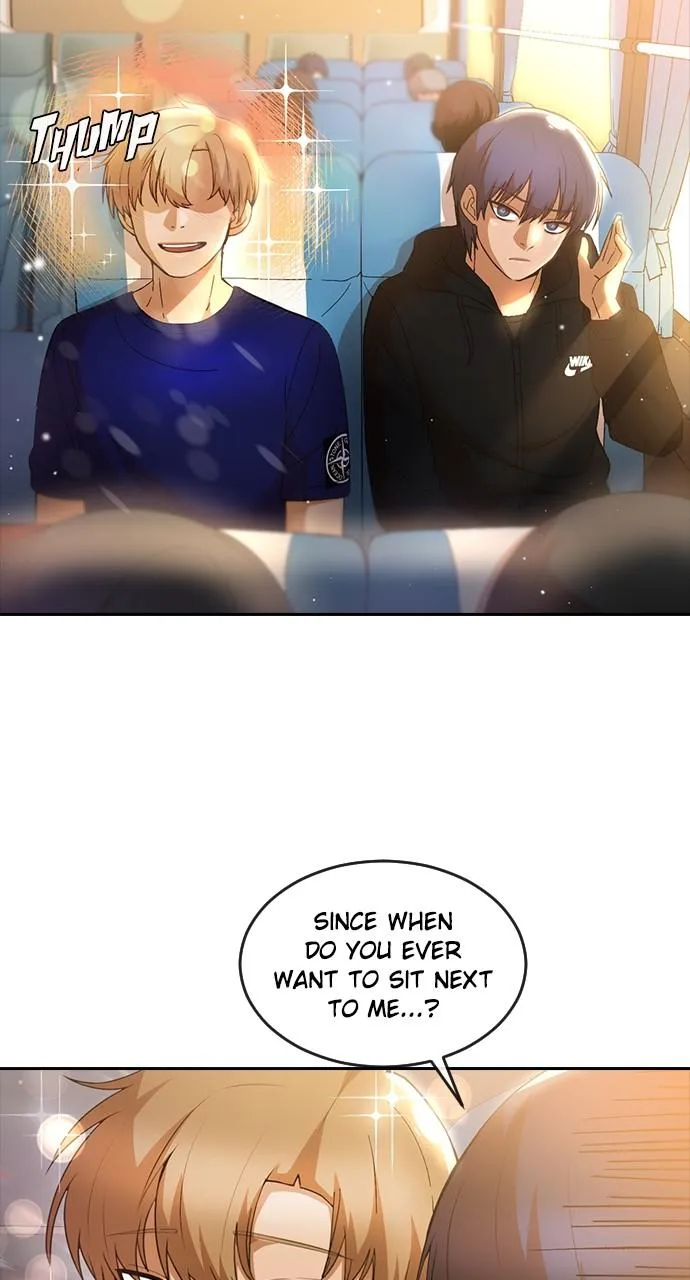 Read Random Chat Manga Online