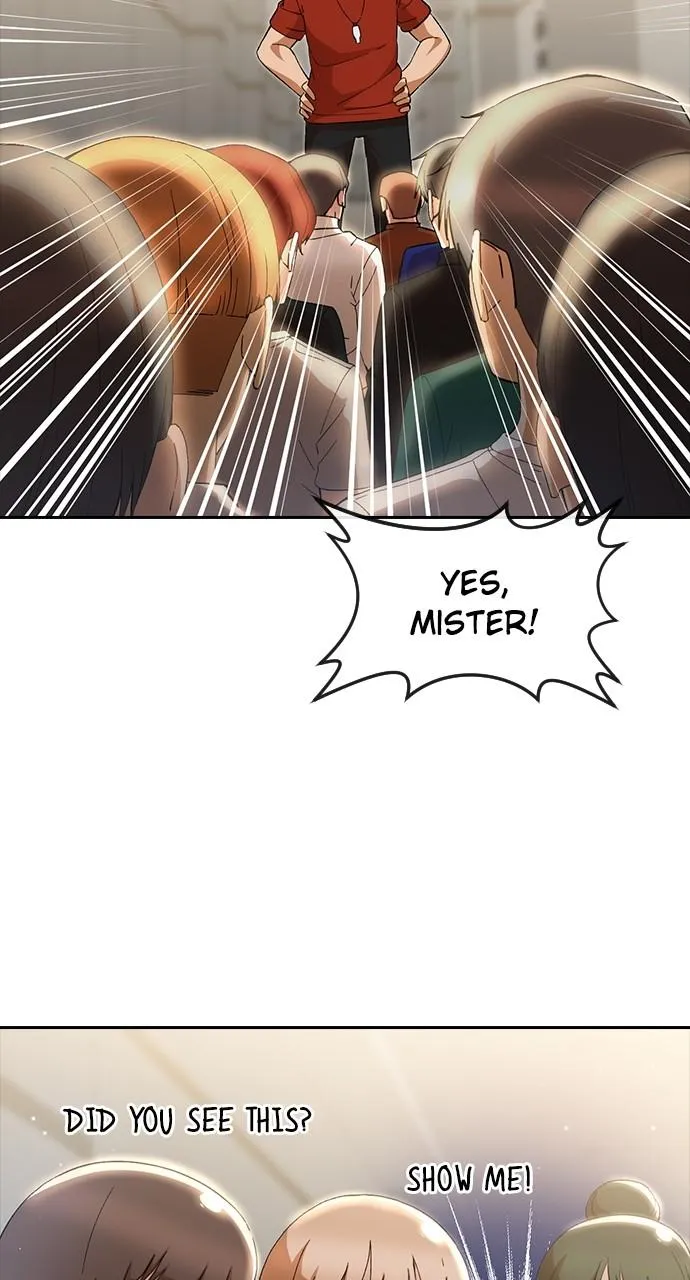 Read Random Chat Manga Online