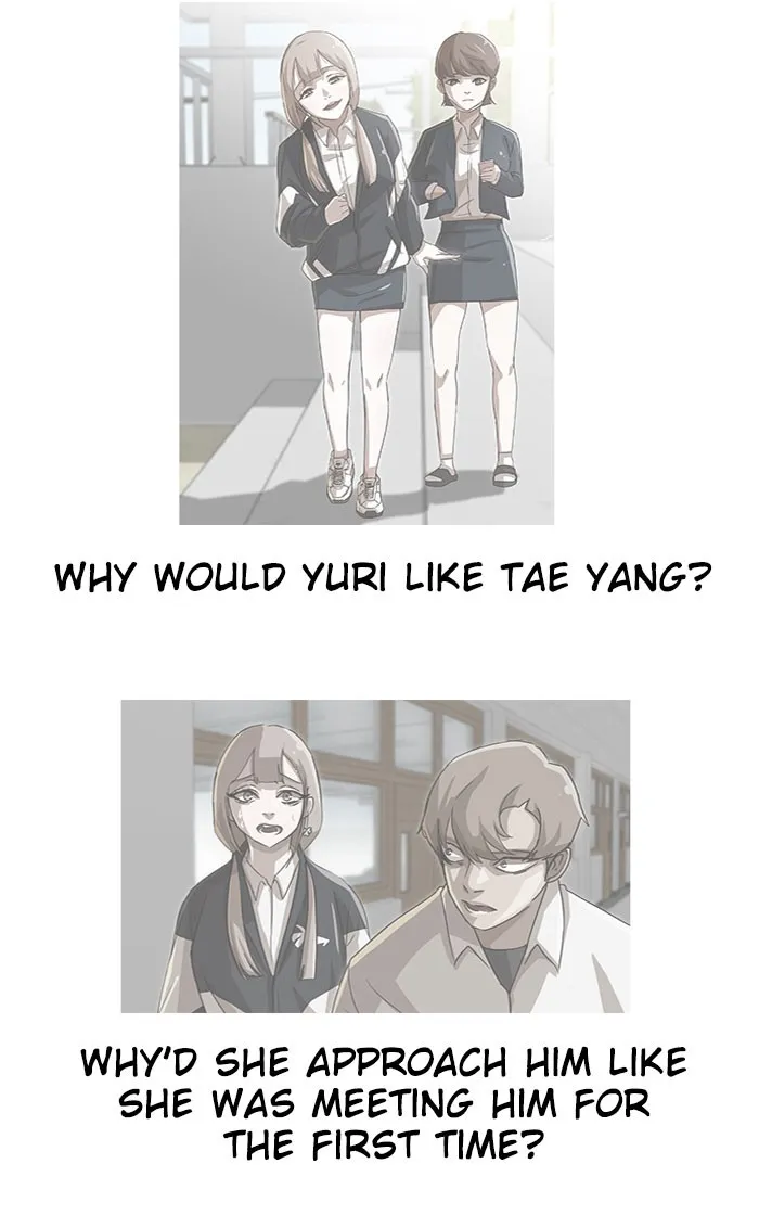 Read Random Chat Manga Online