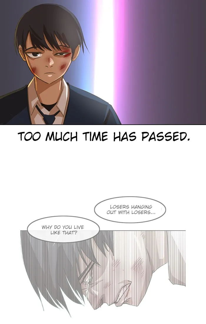 Read Random Chat Manga Online