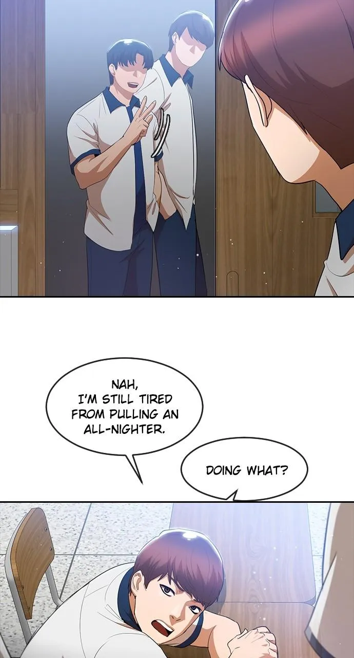Read Random Chat Manga Online