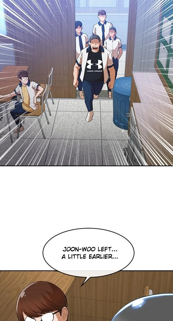 Read Random Chat Manga Online