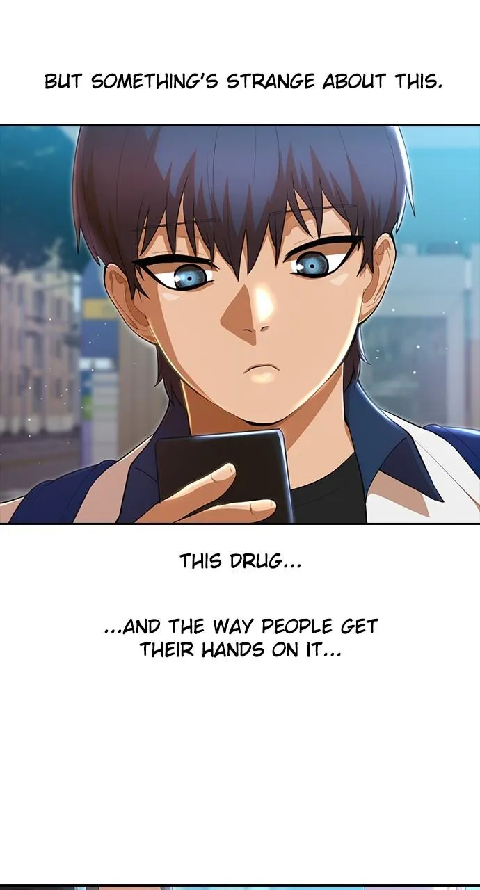 Read Random Chat Manga Online