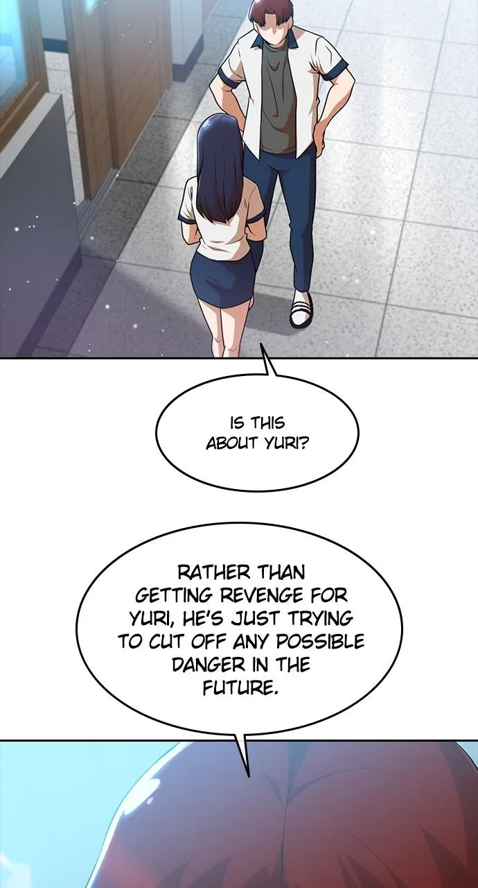 Read Random Chat Manga Online