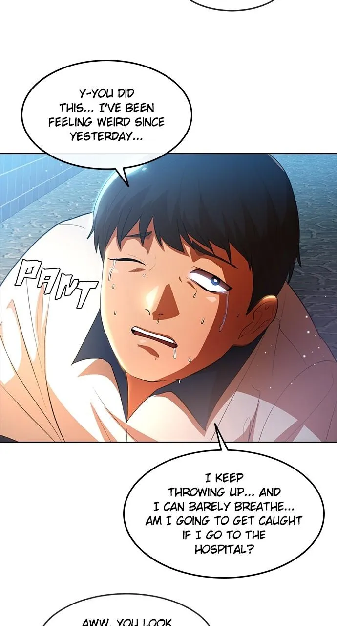 Read Random Chat Manga Online