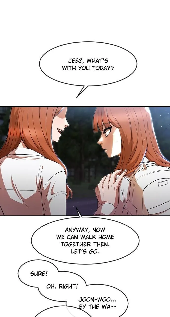 Read Random Chat Manga Online