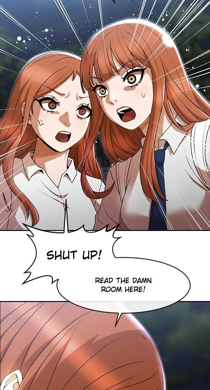 Read Random Chat Manga Online