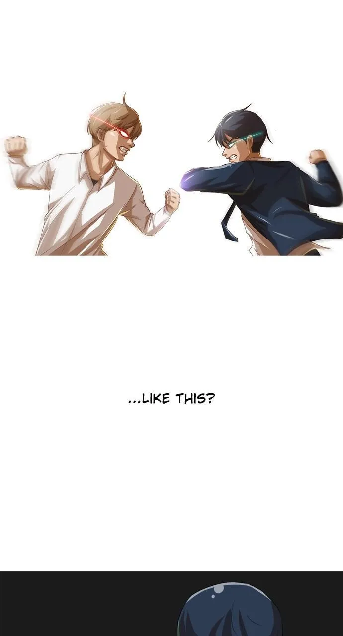 Read Random Chat Manga Online