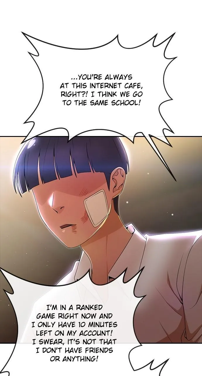 Read Random Chat Manga Online