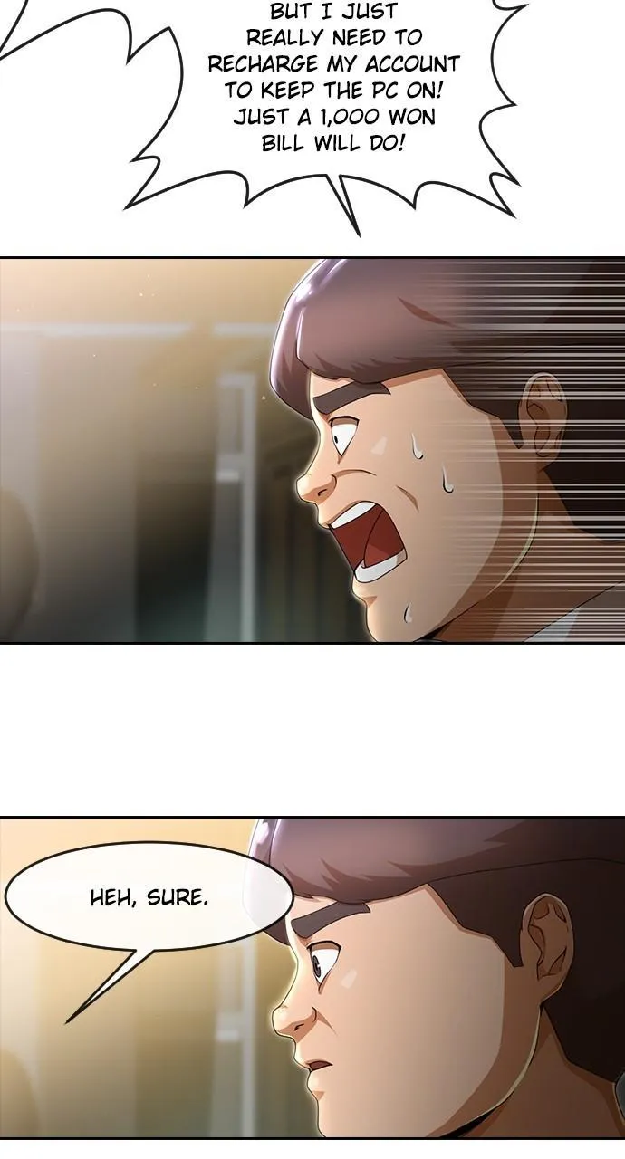 Read Random Chat Manga Online