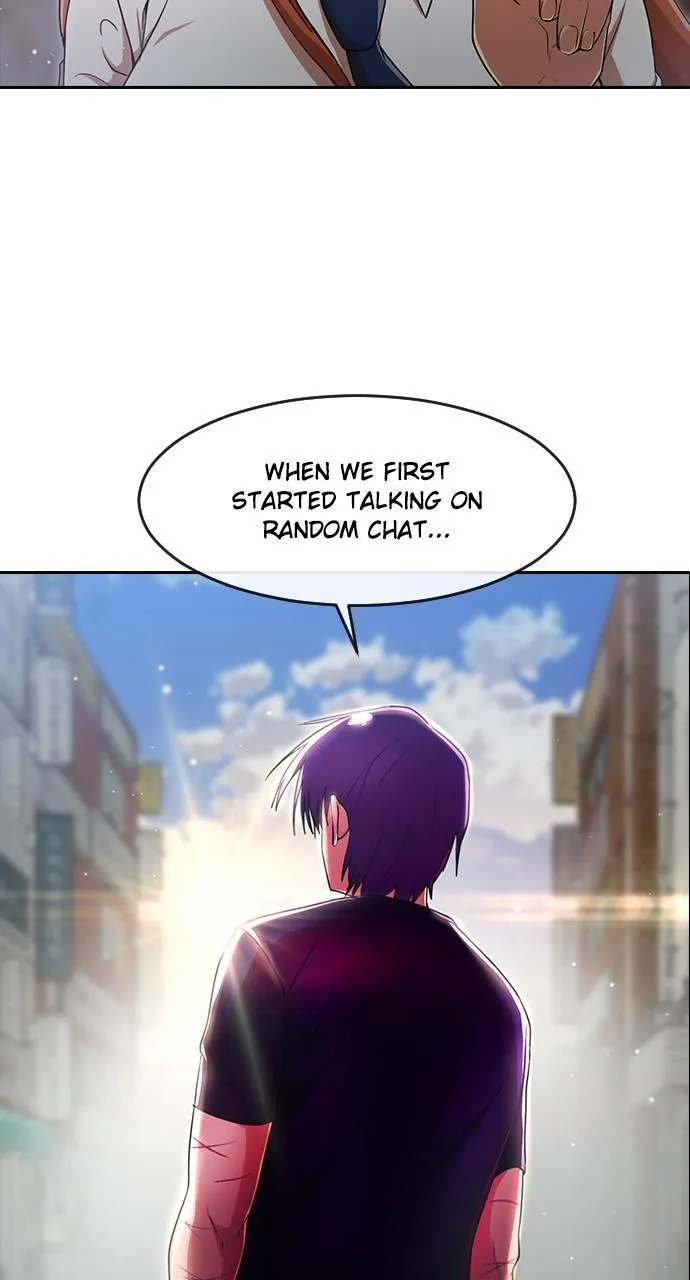 Read Random Chat Manga Online