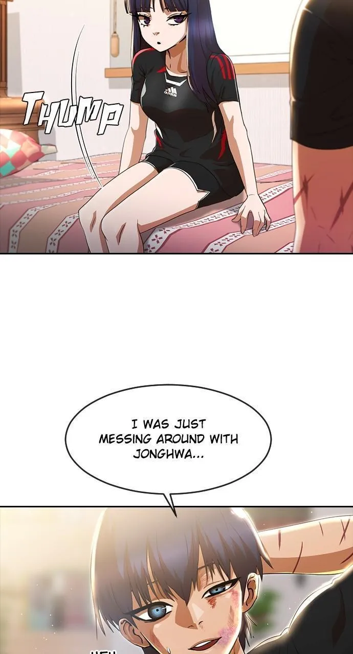 Read Random Chat Manga Online