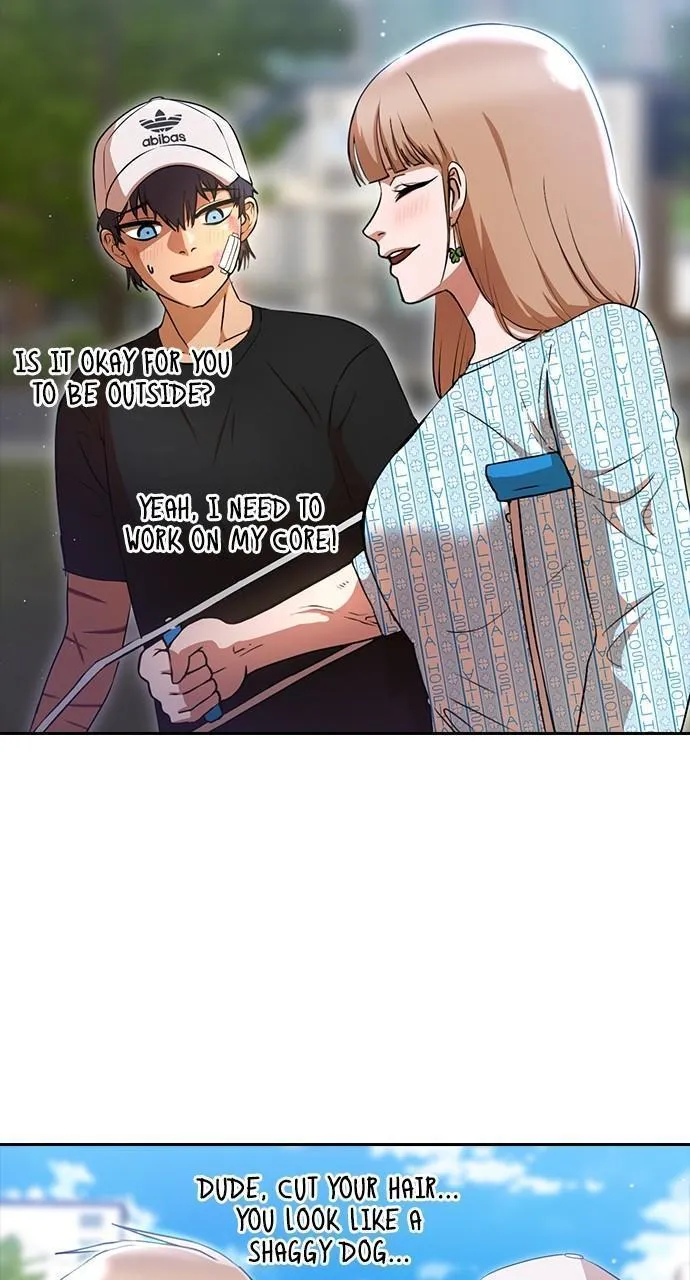 Read Random Chat Manga Online