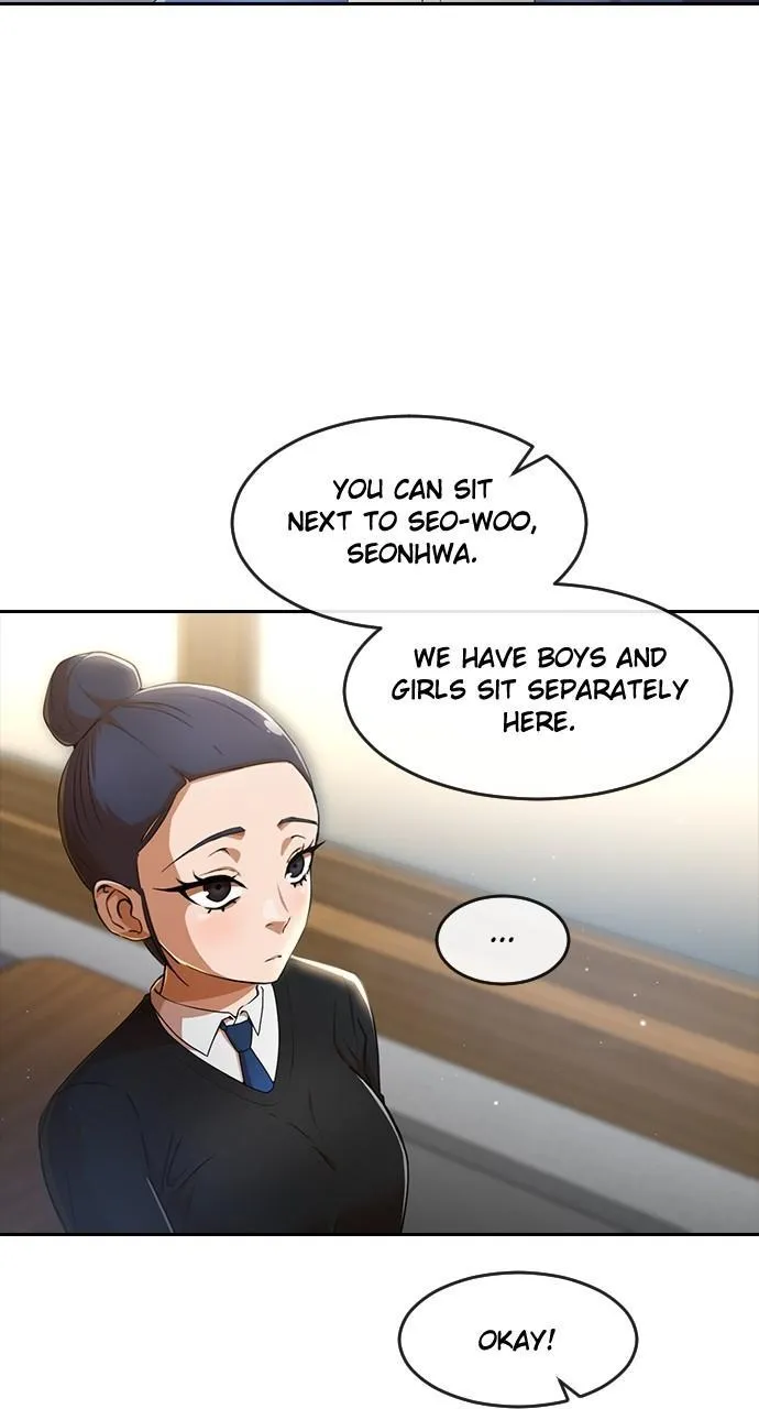 Read Random Chat Manga Online