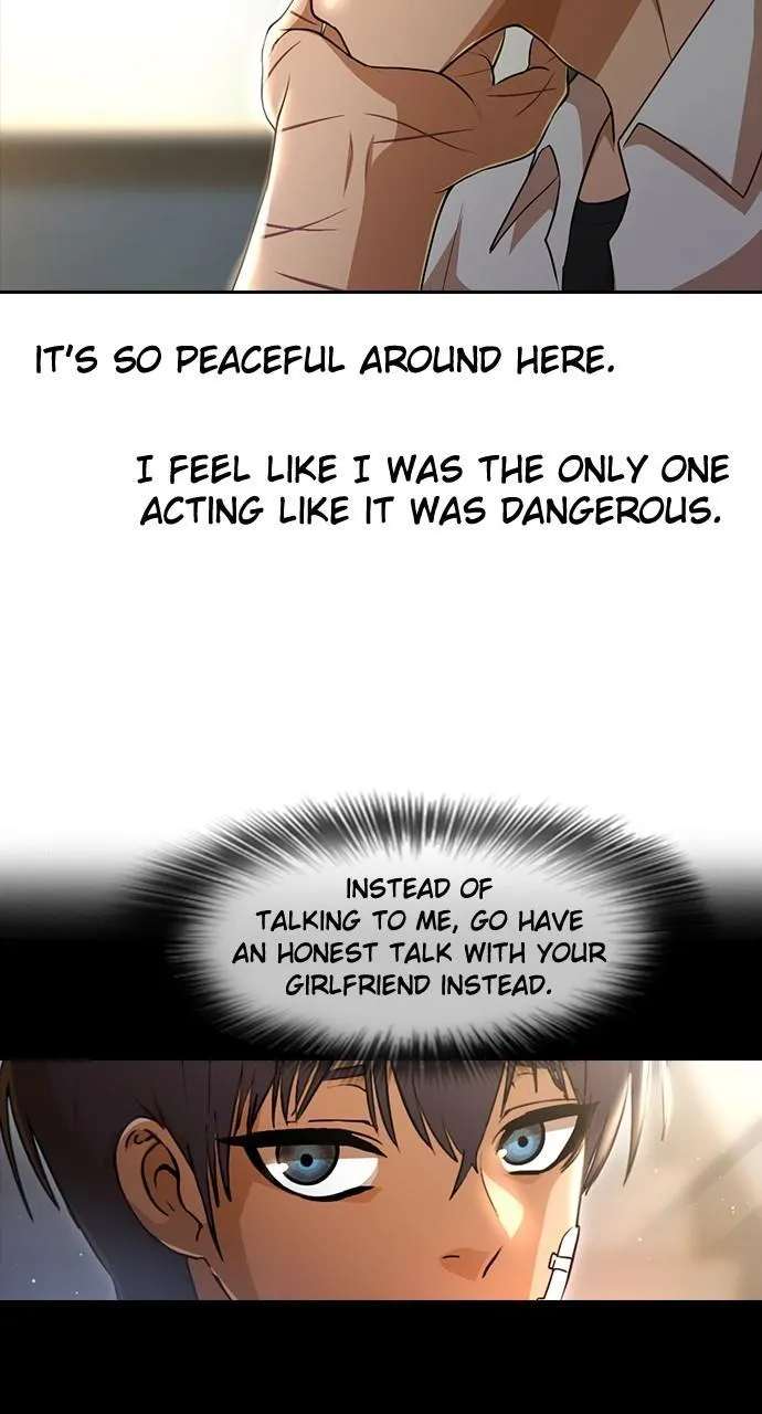 Read Random Chat Manga Online