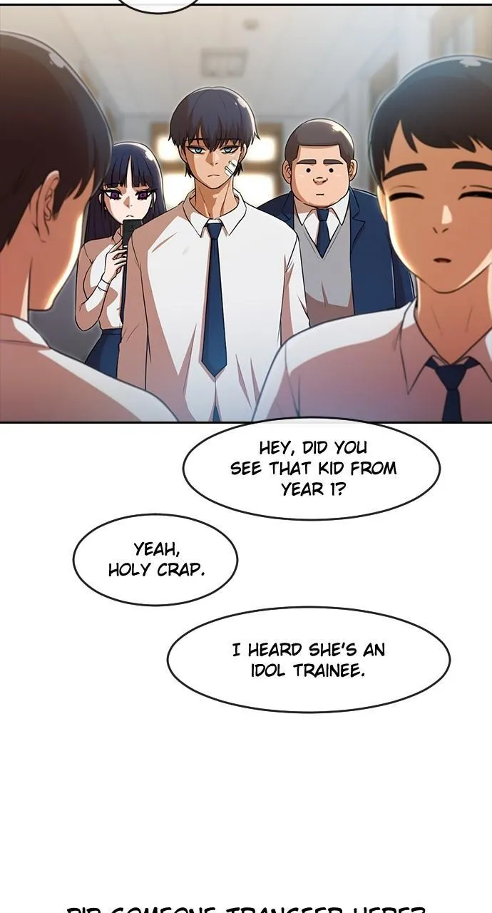 Read Random Chat Manga Online
