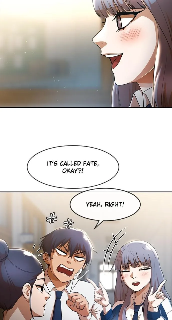 Read Random Chat Manga Online