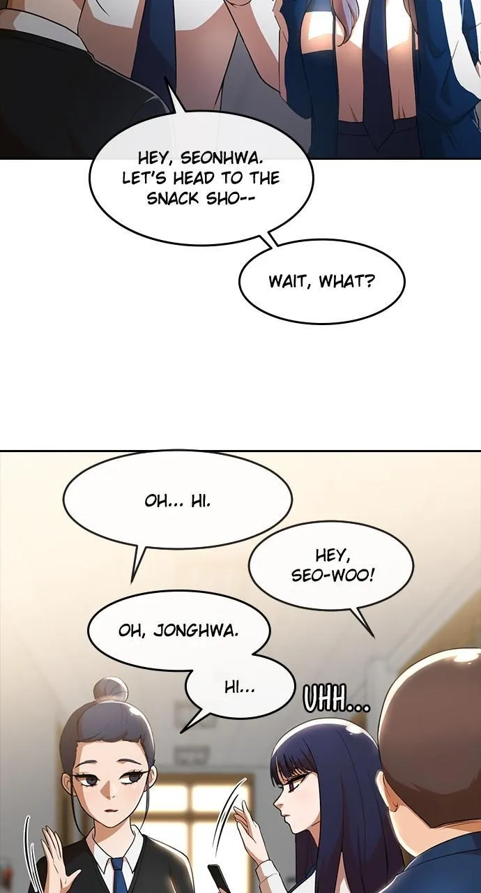 Read Random Chat Manga Online
