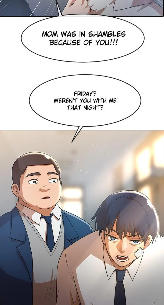 Read Random Chat Manga Online