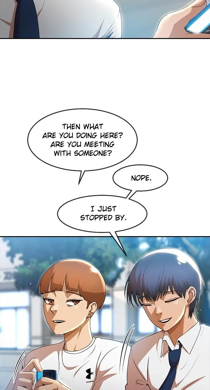 Read Random Chat Manga Online