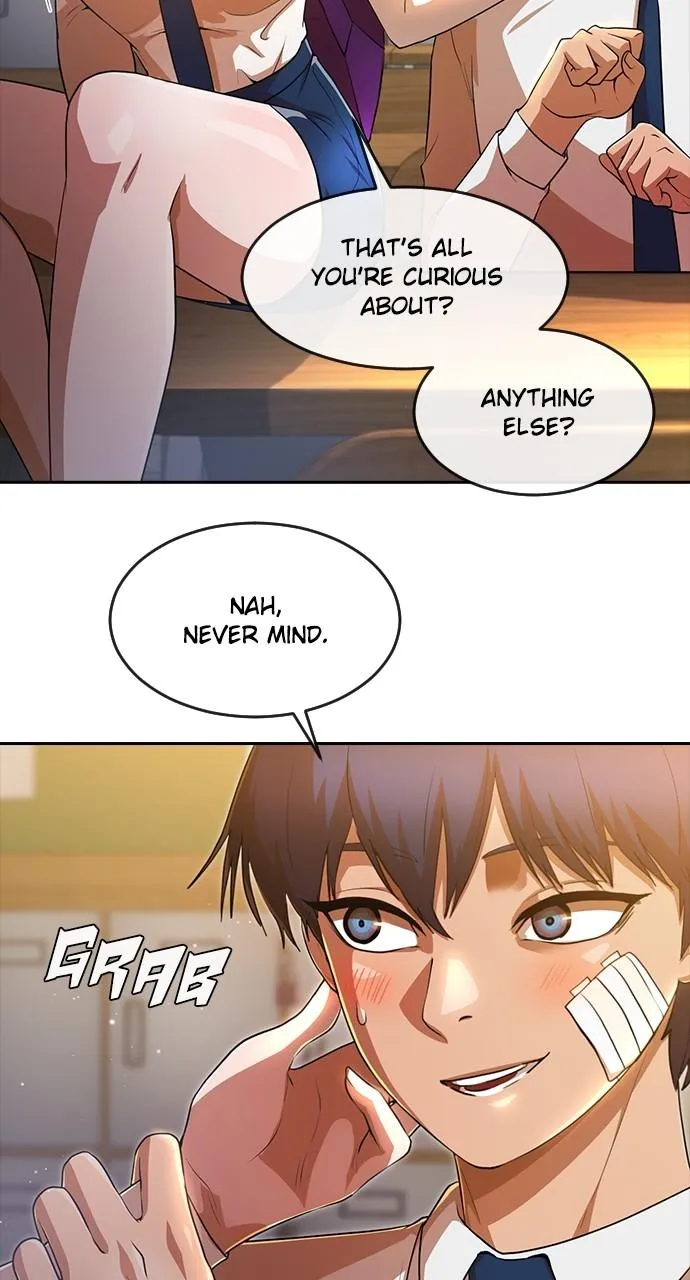 Read Random Chat Manga Online