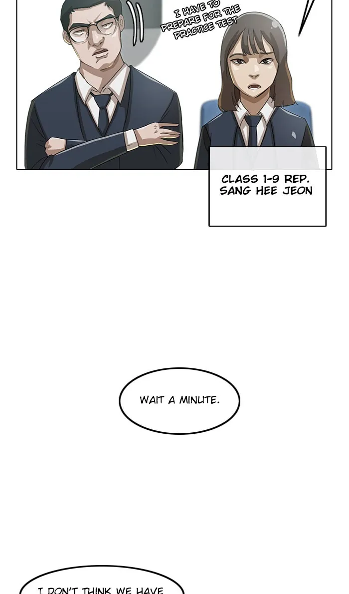 Read Random Chat Manga Online