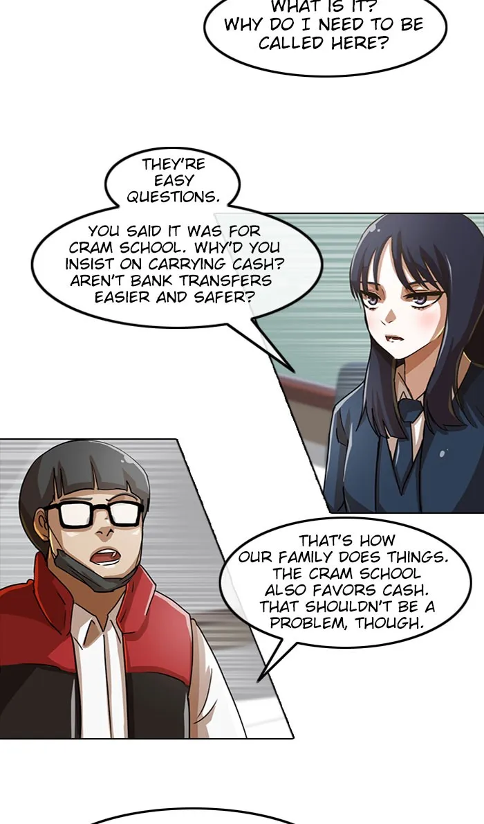Read Random Chat Manga Online