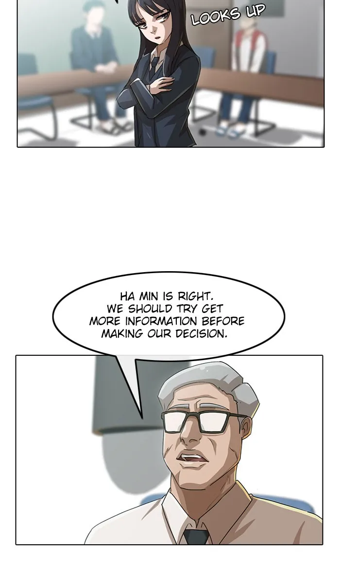 Read Random Chat Manga Online