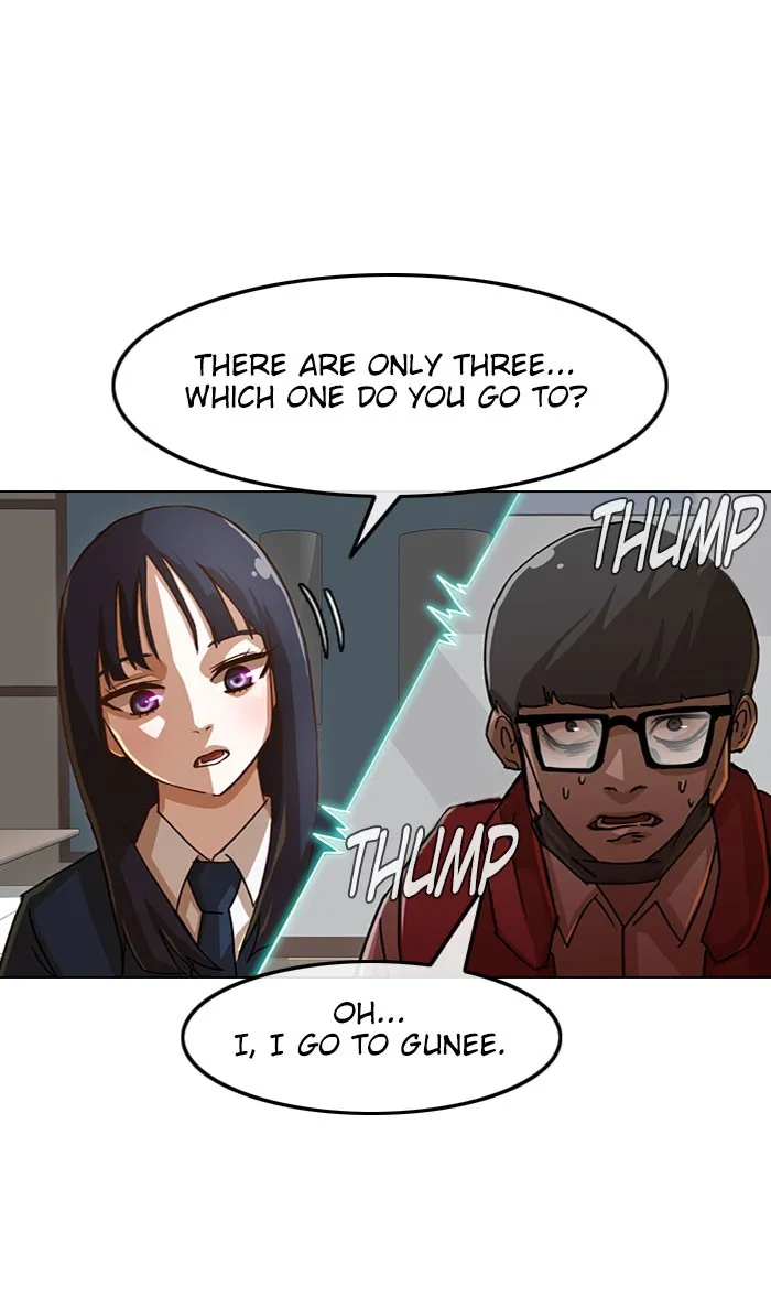 Read Random Chat Manga Online