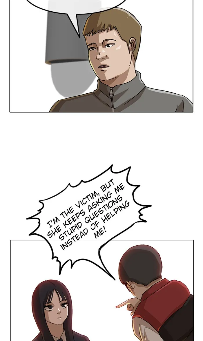Read Random Chat Manga Online
