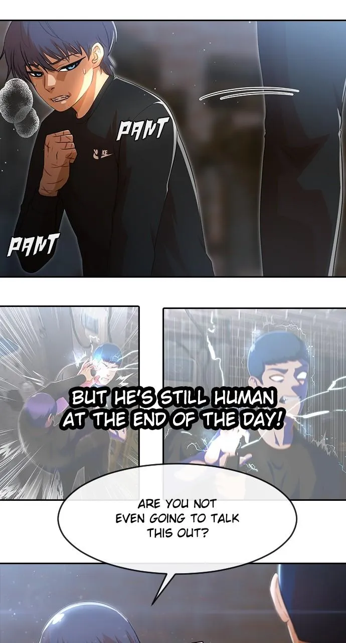 Read Random Chat Manga Online