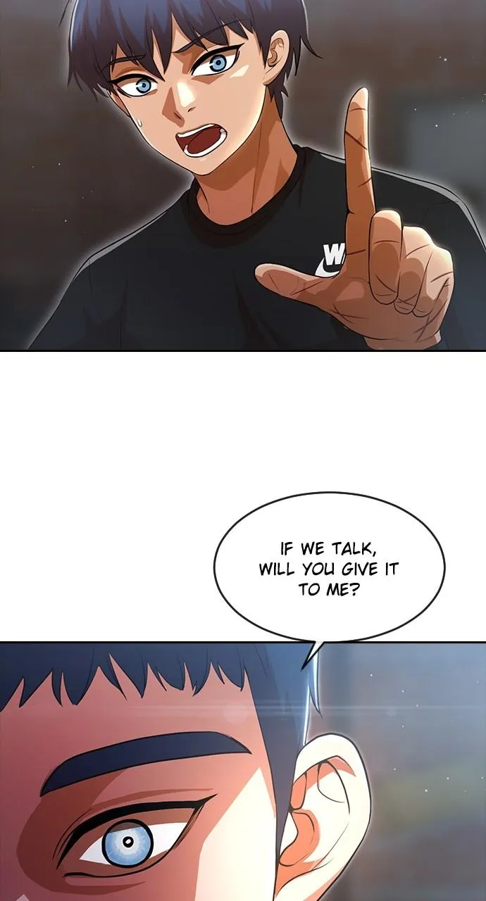 Read Random Chat Manga Online