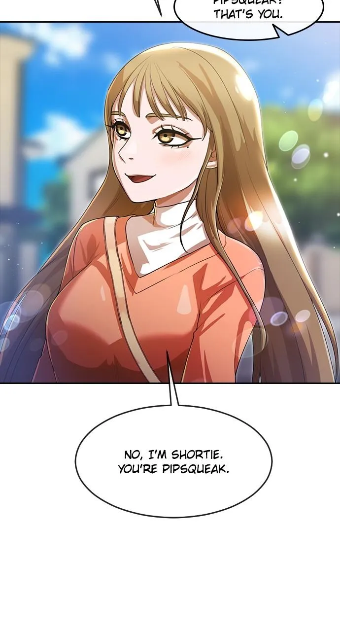 Read Random Chat Manga Online