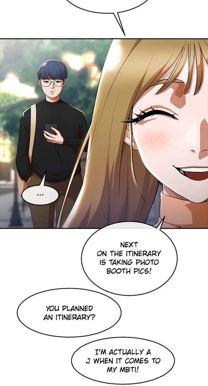 Read Random Chat Manga Online