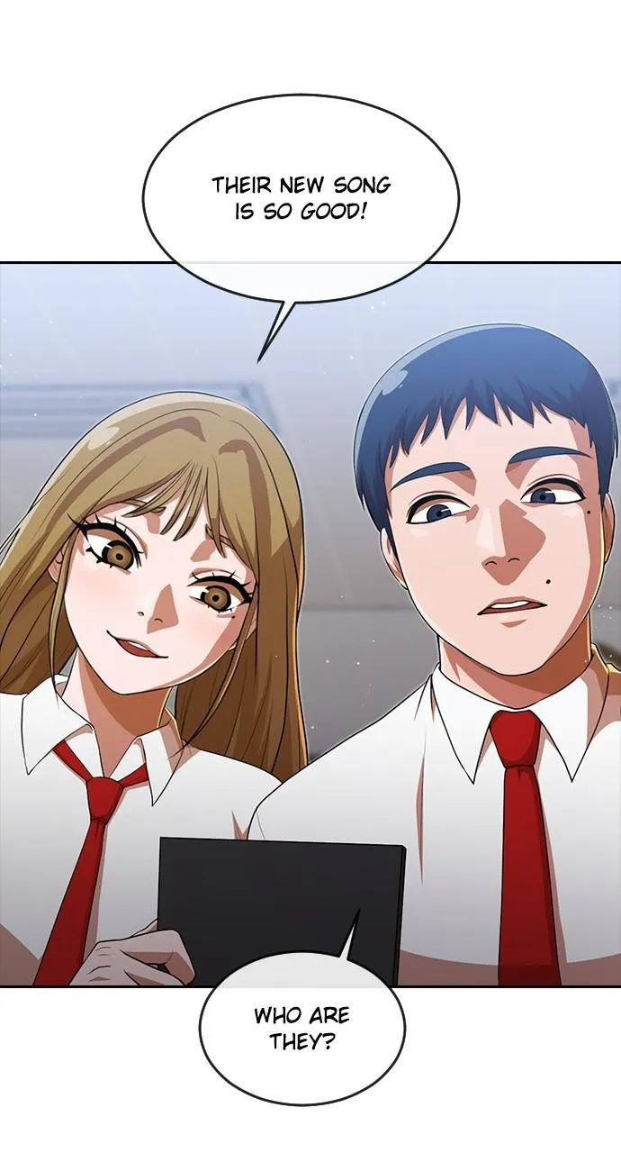 Read Random Chat Manga Online