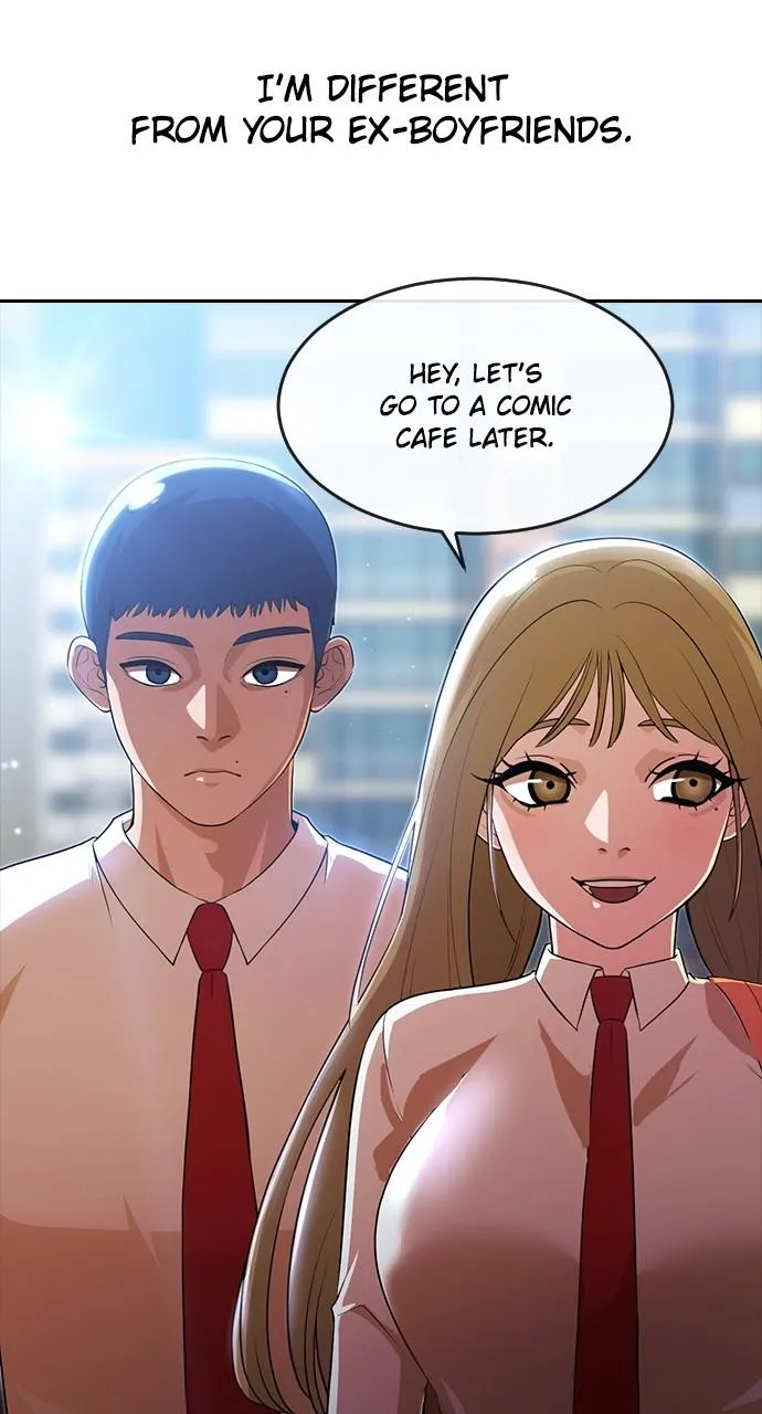 Read Random Chat Manga Online