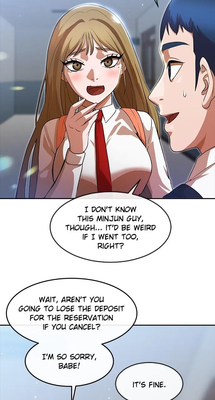 Read Random Chat Manga Online