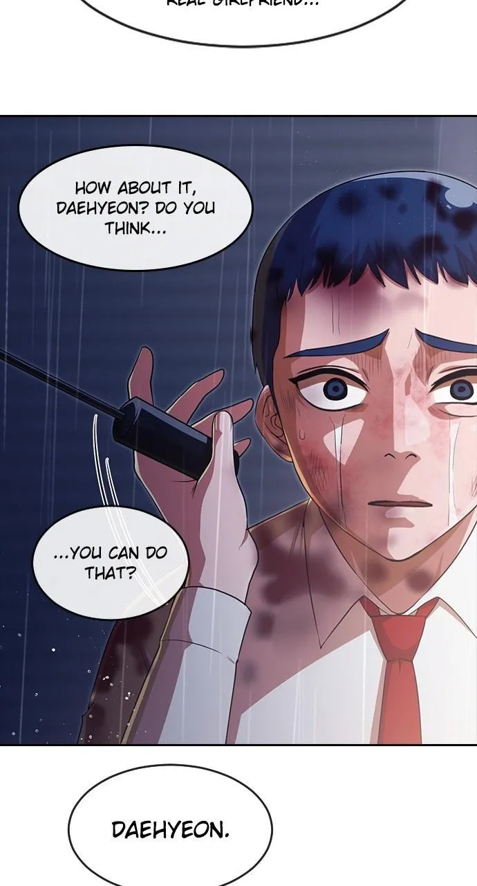 Read Random Chat Manga Online