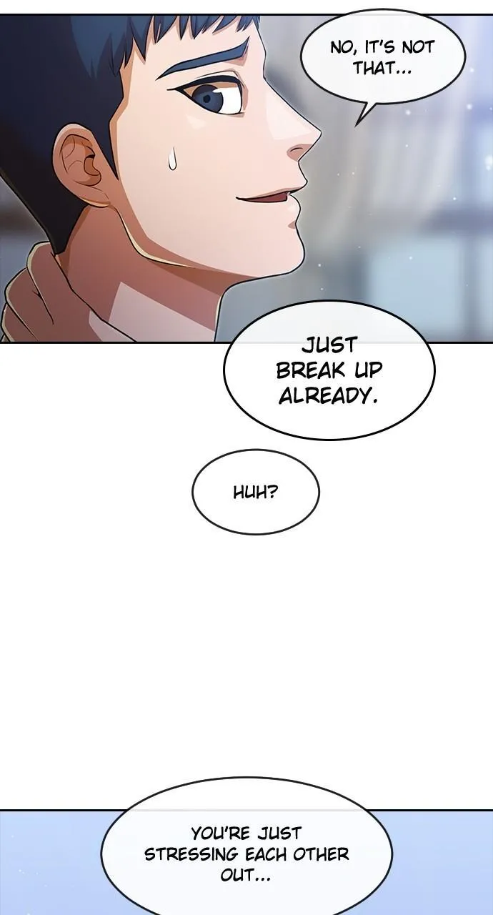 Read Random Chat Manga Online