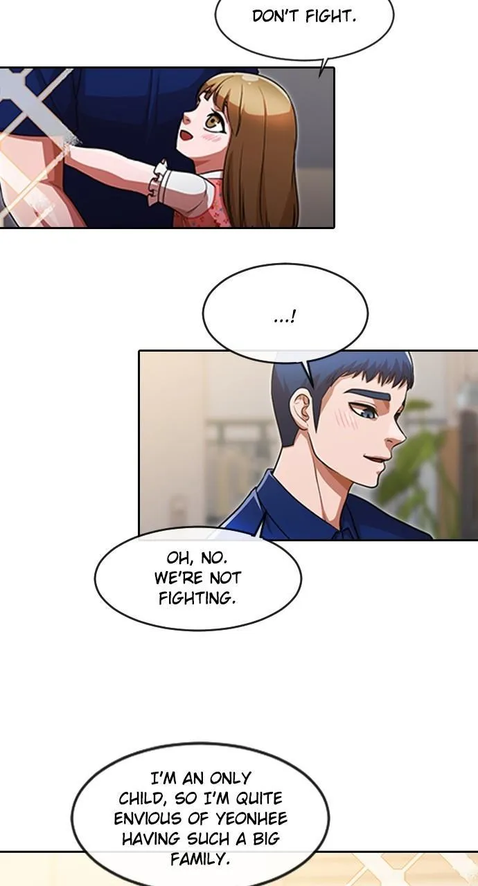 Read Random Chat Manga Online