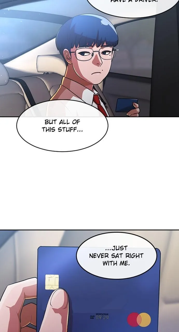 Read Random Chat Manga Online