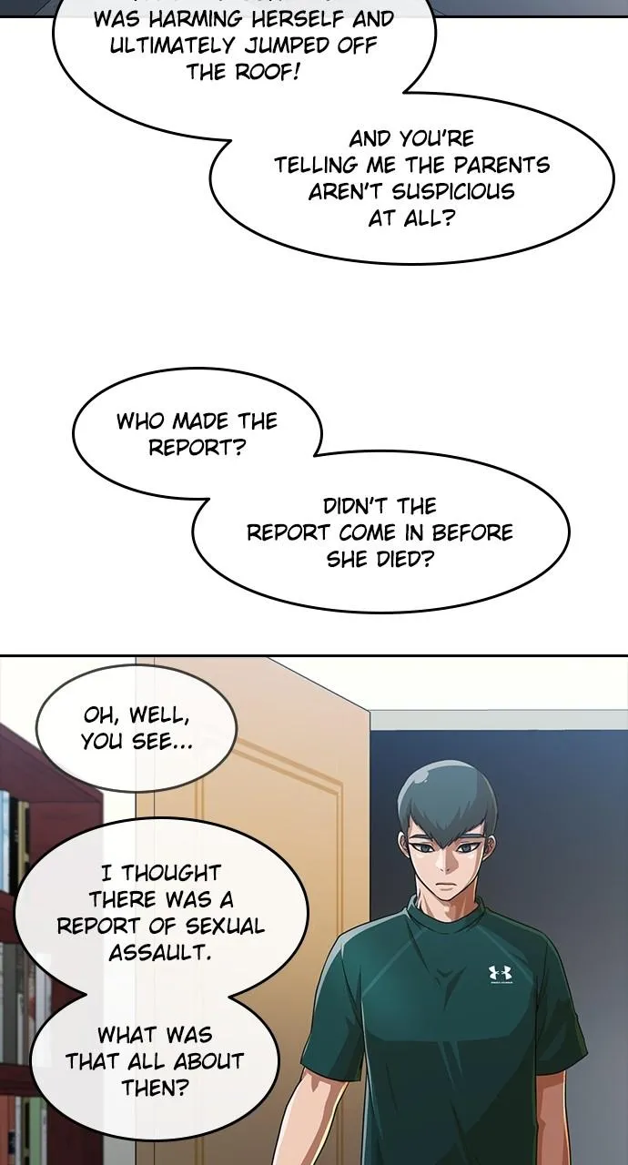 Read Random Chat Manga Online