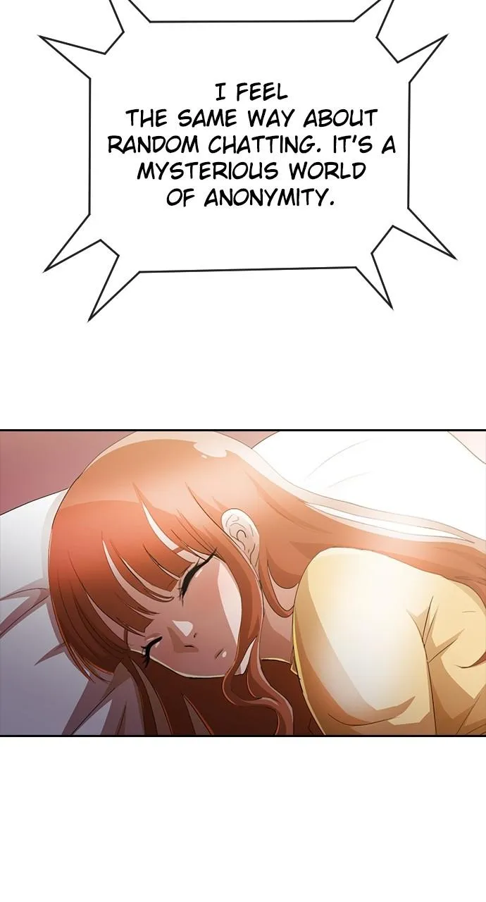 Read Random Chat Manga Online