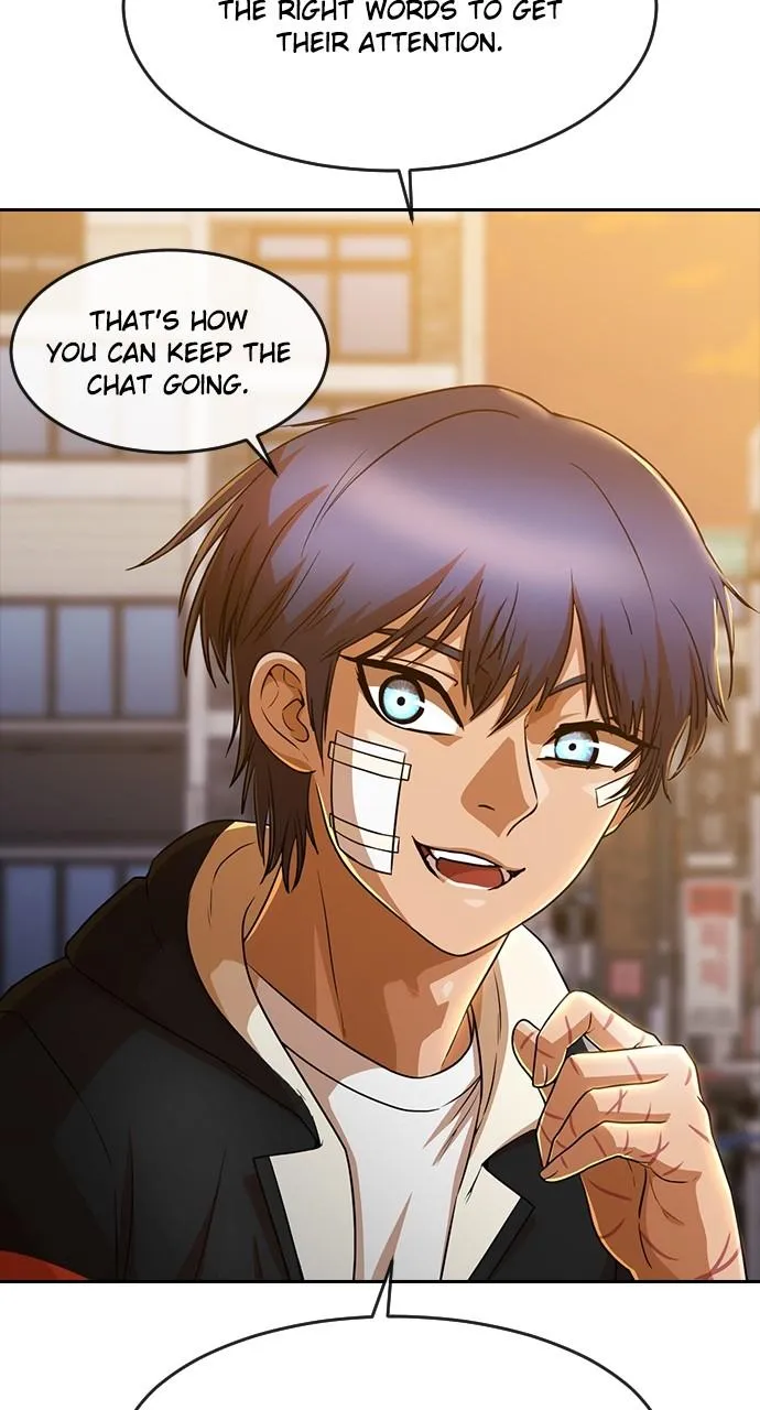 Read Random Chat Manga Online