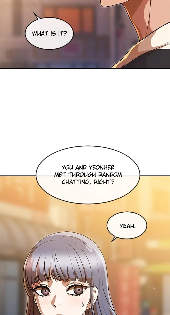 Read Random Chat Manga Online