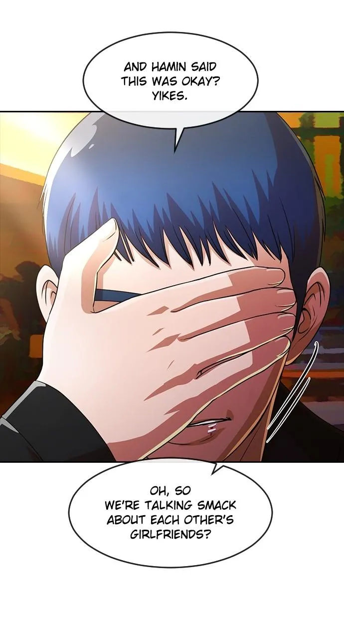 Read Random Chat Manga Online
