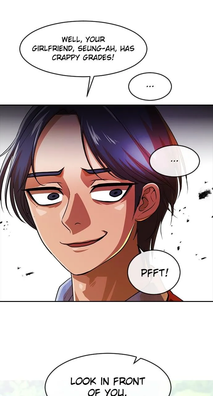 Read Random Chat Manga Online