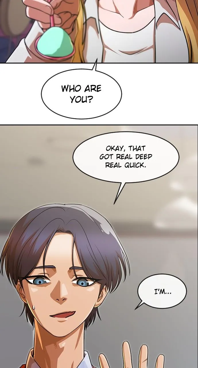 Read Random Chat Manga Online
