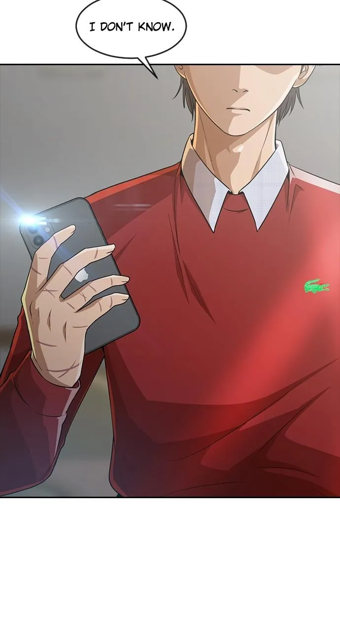 Read Random Chat Manga Online